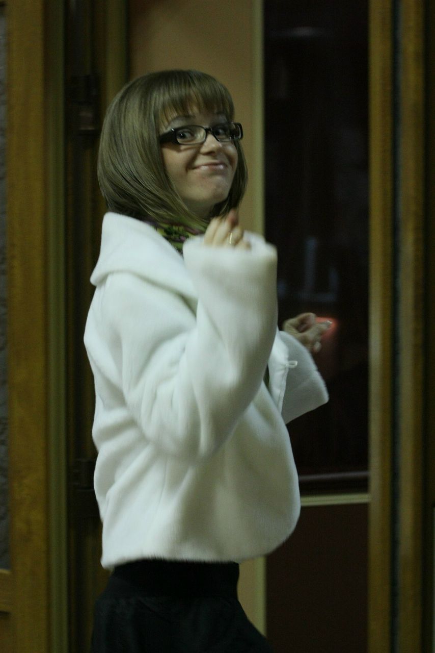 Александра Репникова | Оренбург