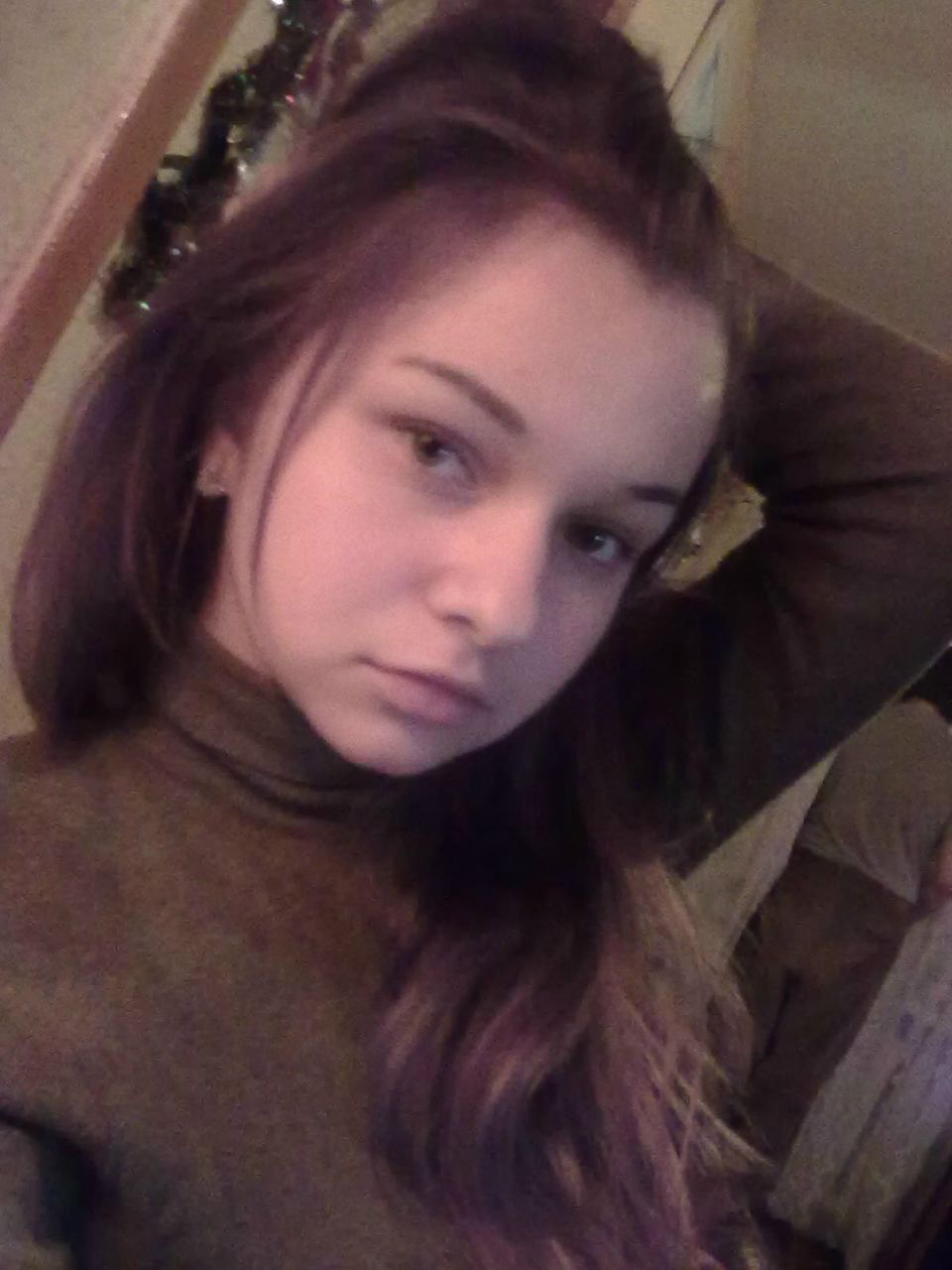 Анастасия Надольская | Калининград