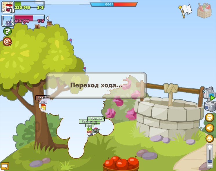 Леон Борсок Павлович | Североморск