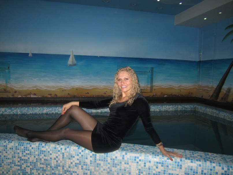 Ирина Жданова | Москва