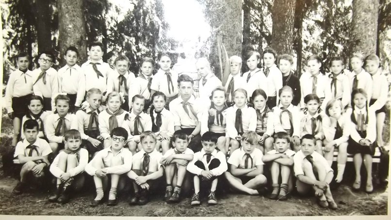 Галина Вотякова (Павлова) | Санкт-Петербург