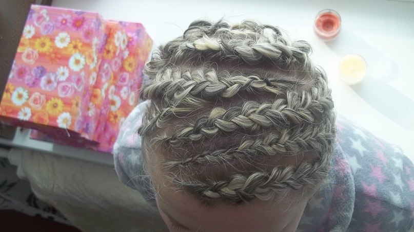 Ирина Кашурина | Нижний Куранах