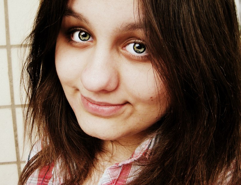 Оля Ткач | Винница