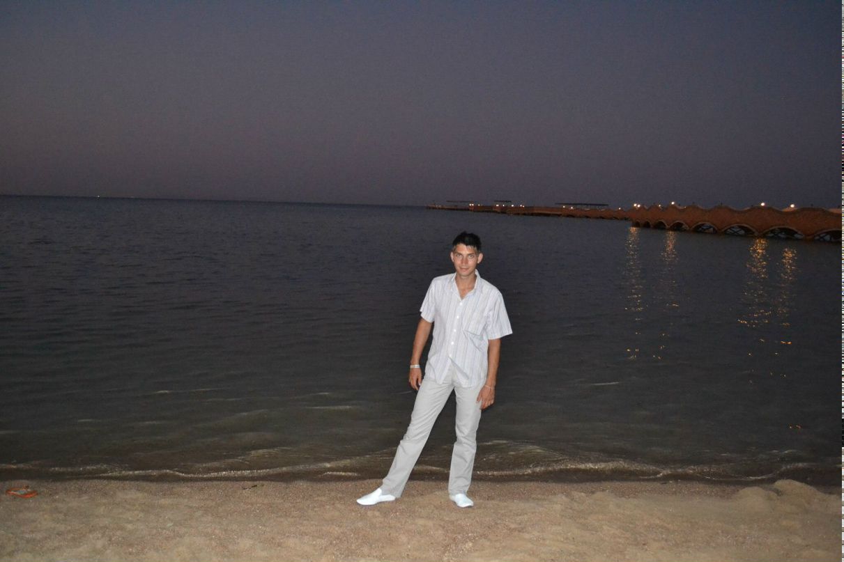 Михаил Тихонов | Первоуральск