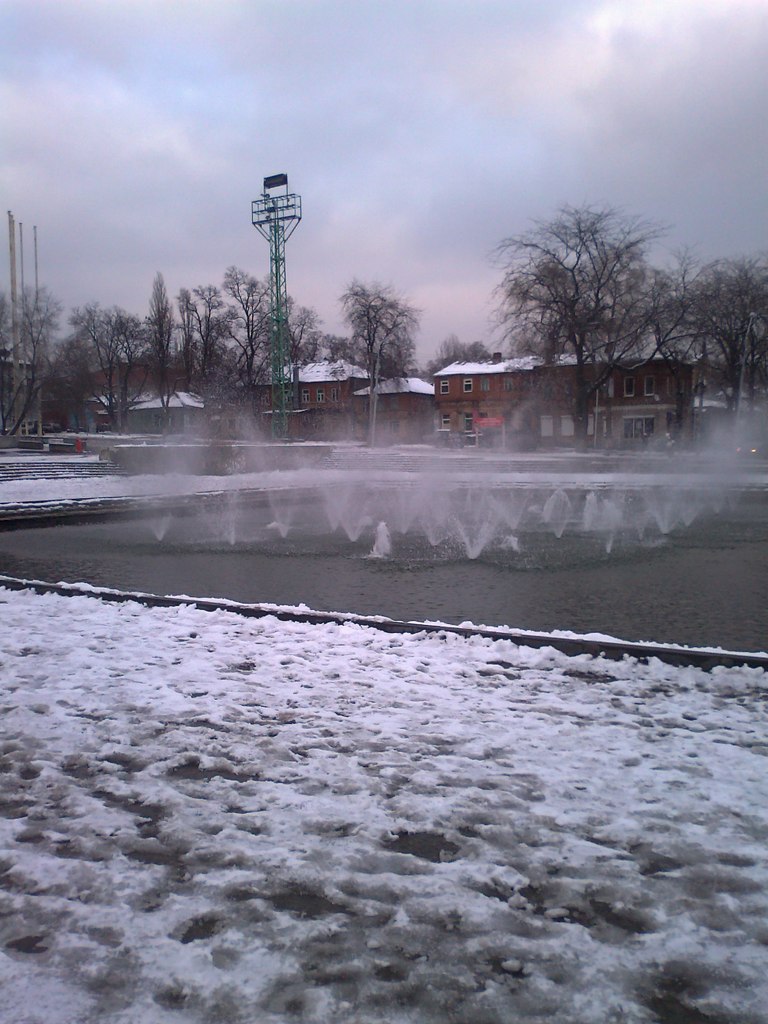 Алексей Аверьянов | Нижний Новгород