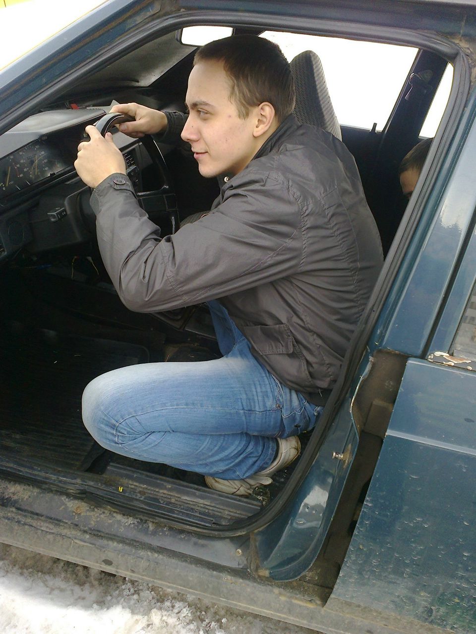 Рома Бадаев | Казань