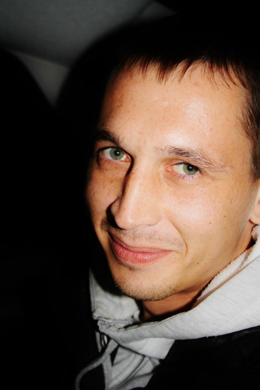 Евгений Денисенков | 