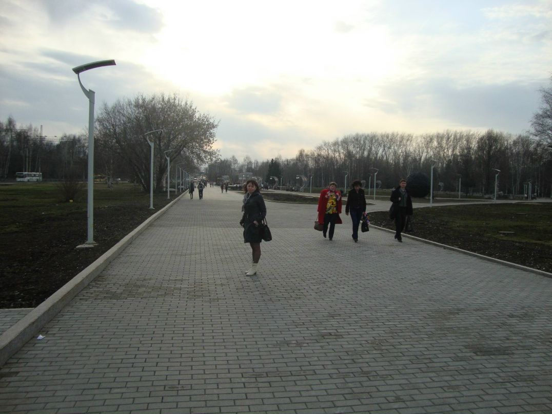 Анюта Бузмакова | Пермь