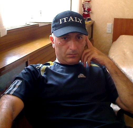 Альберт Сехлеян | Ереван