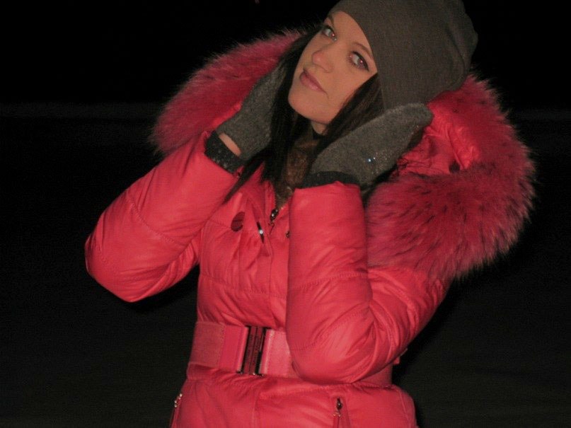 Евгения Тымчик | Киев