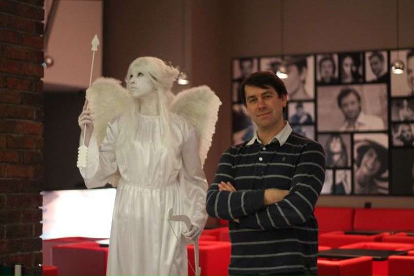 Михаил Коп | 