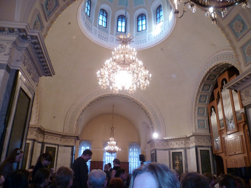 Ирина Курасова | Москва