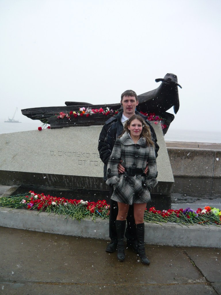 Наталья Андреева | Архангельск