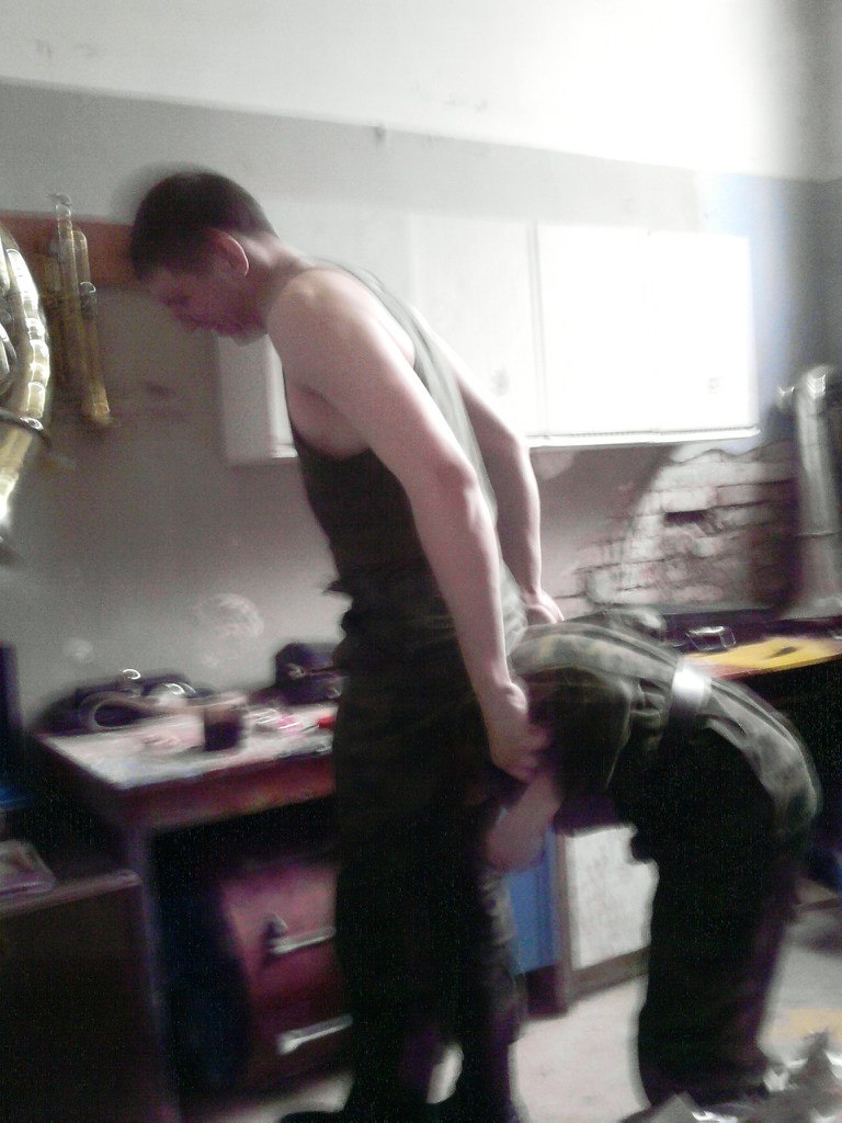 Коко Брайс | New York City