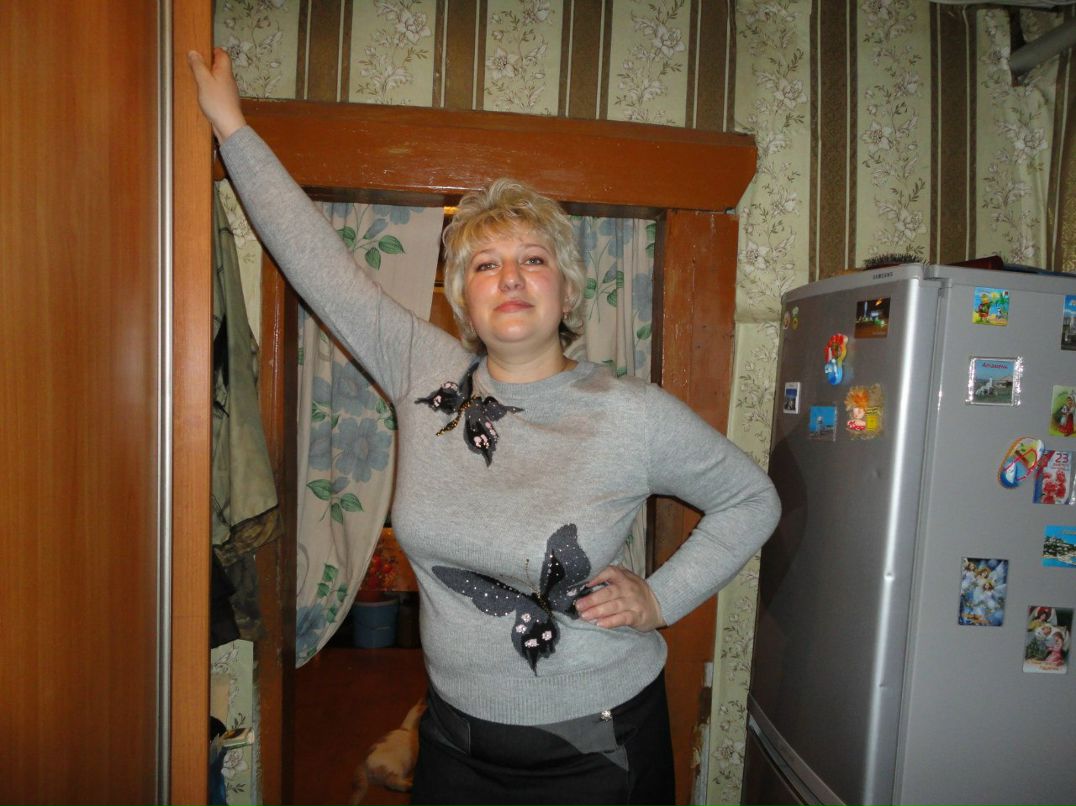 Наташа Копылова | Ногинск