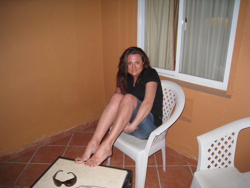 Ольга Семикова | Санкт-Петербург