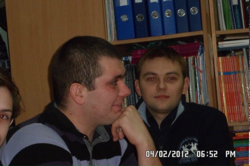 Яна Чакирева | Одесса