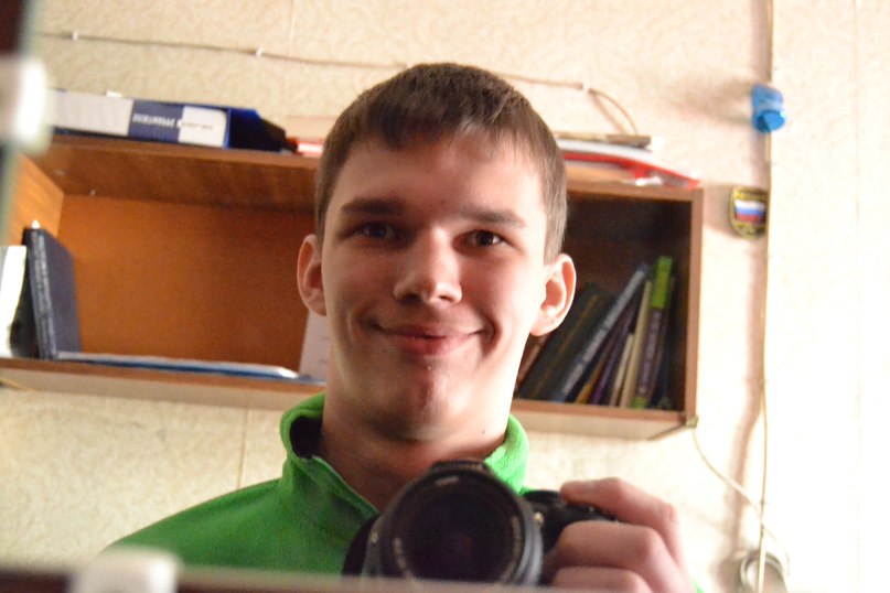 Игорь Дейман | Санкт-Петербург