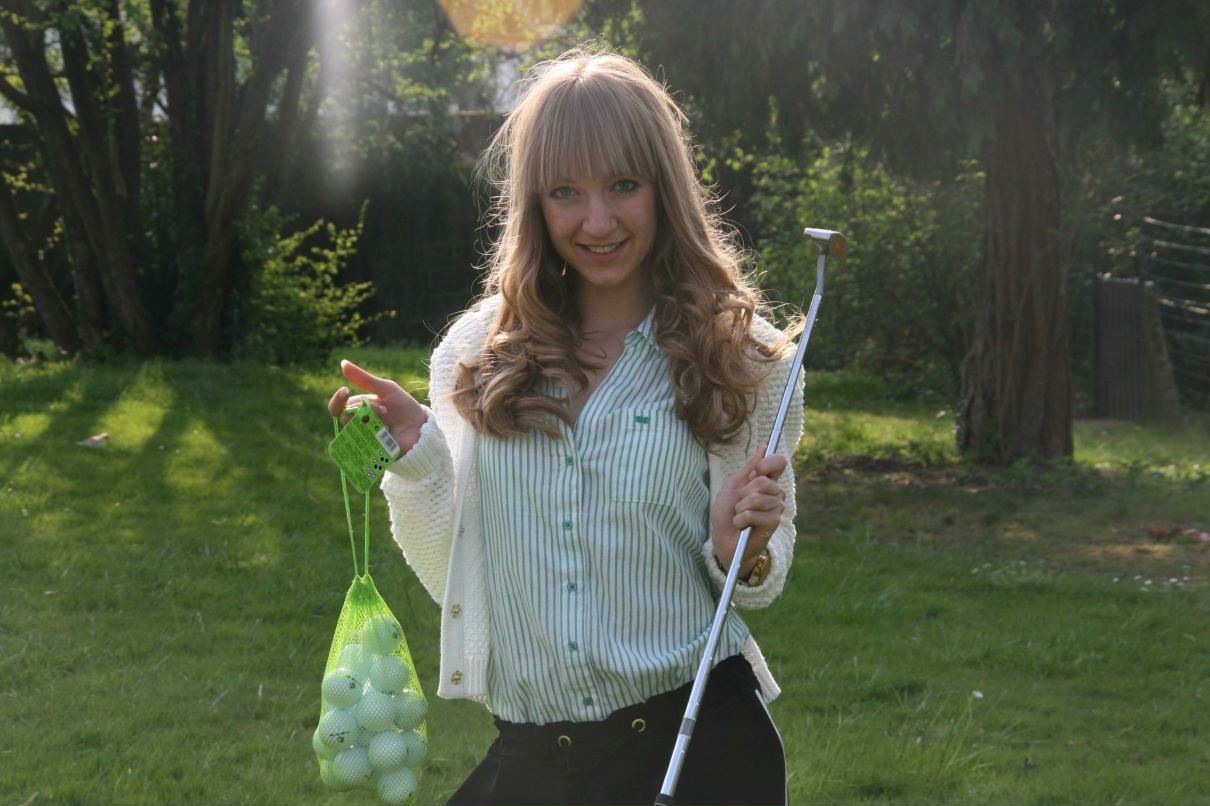 Евгения Федотова | Краснодар