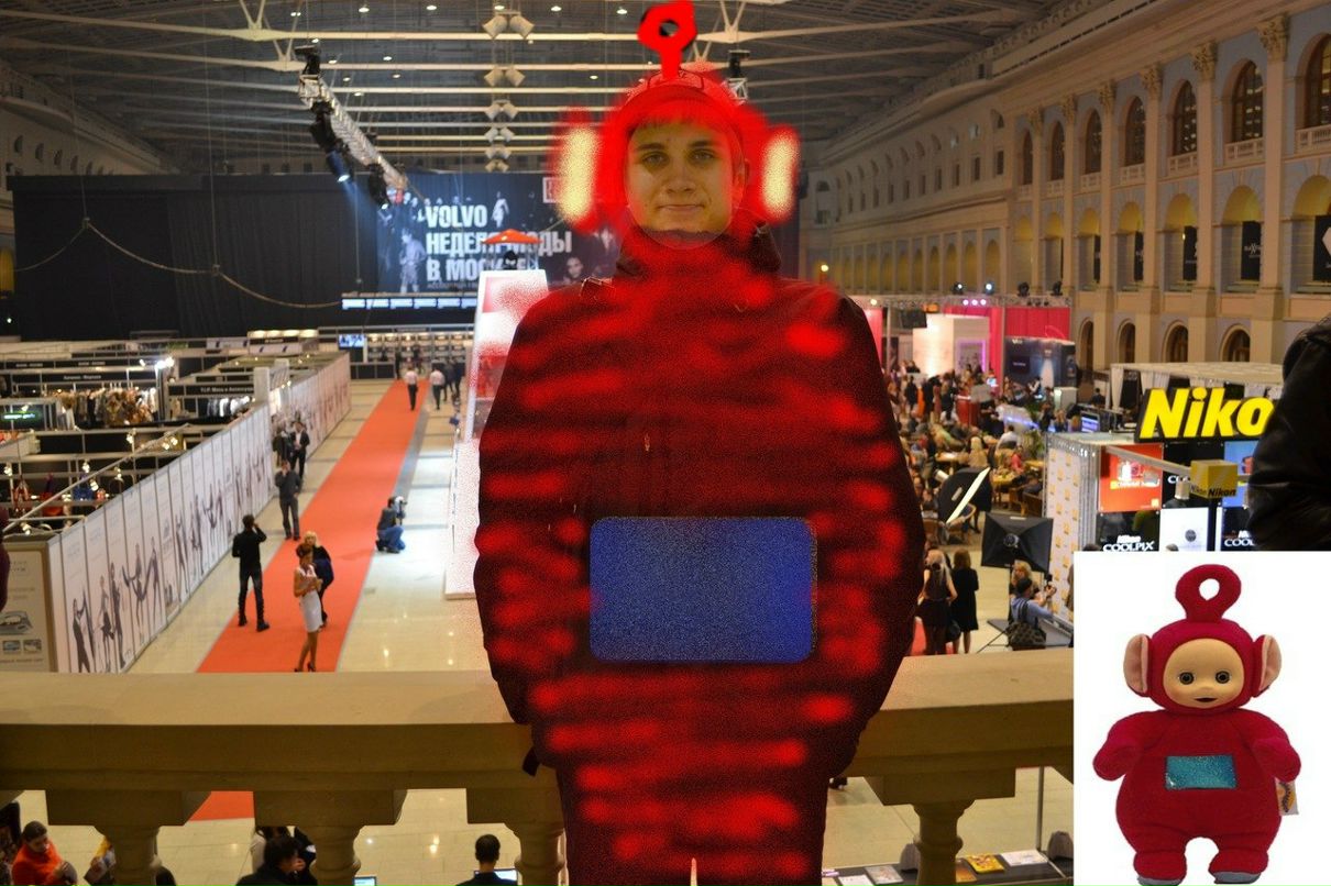 Алексей Белорусов | Москва