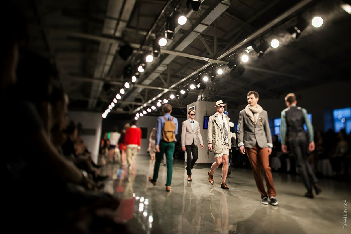 Павел Литвинов | Санкт-Петербург