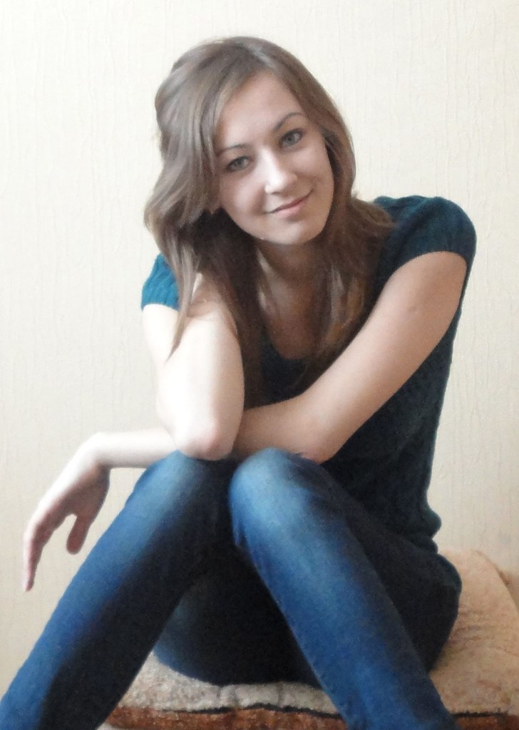 Катерина Тройнова | Иваново