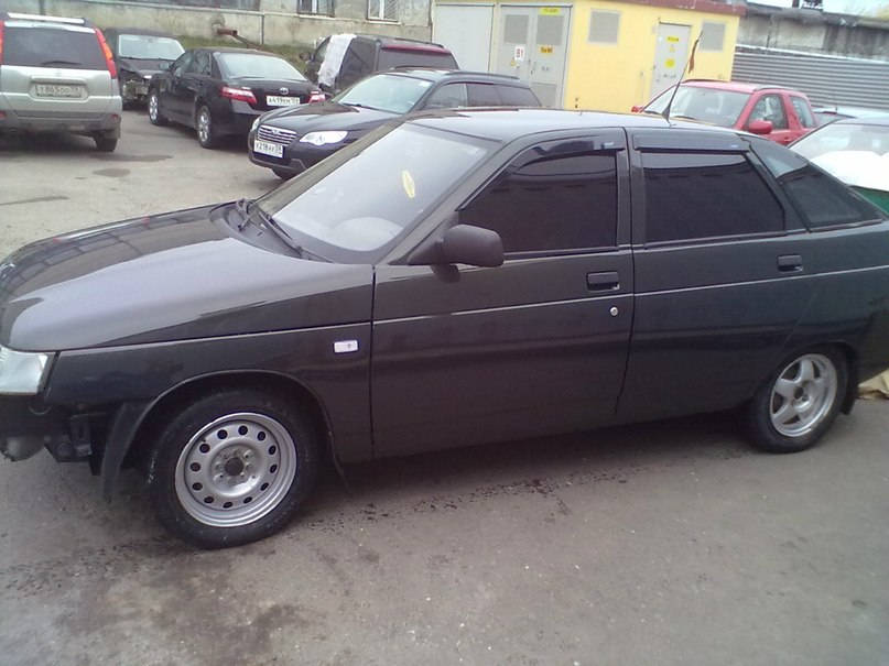 Слава Проскоряков | Пермь