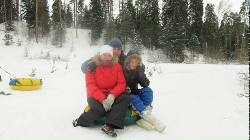 Андрей Петров | Санкт-Петербург