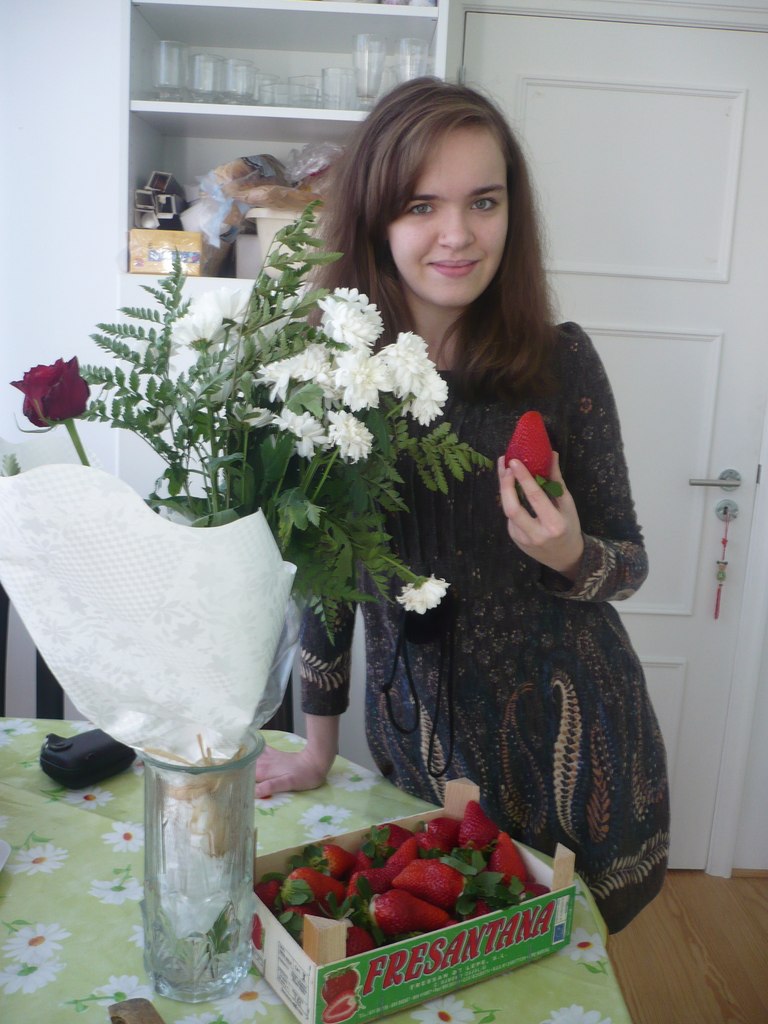 Олеся Бойко | Lisboa