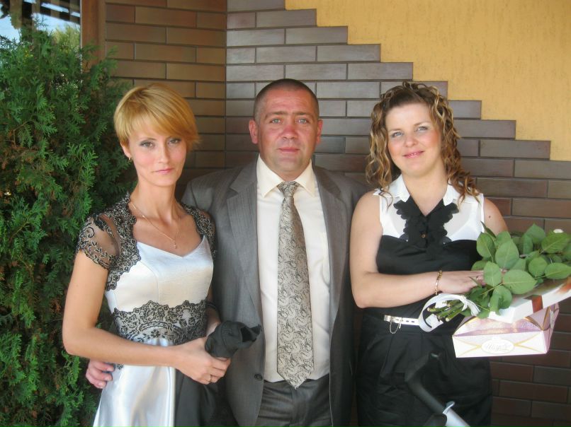 Женя Сироїд | Кицмань