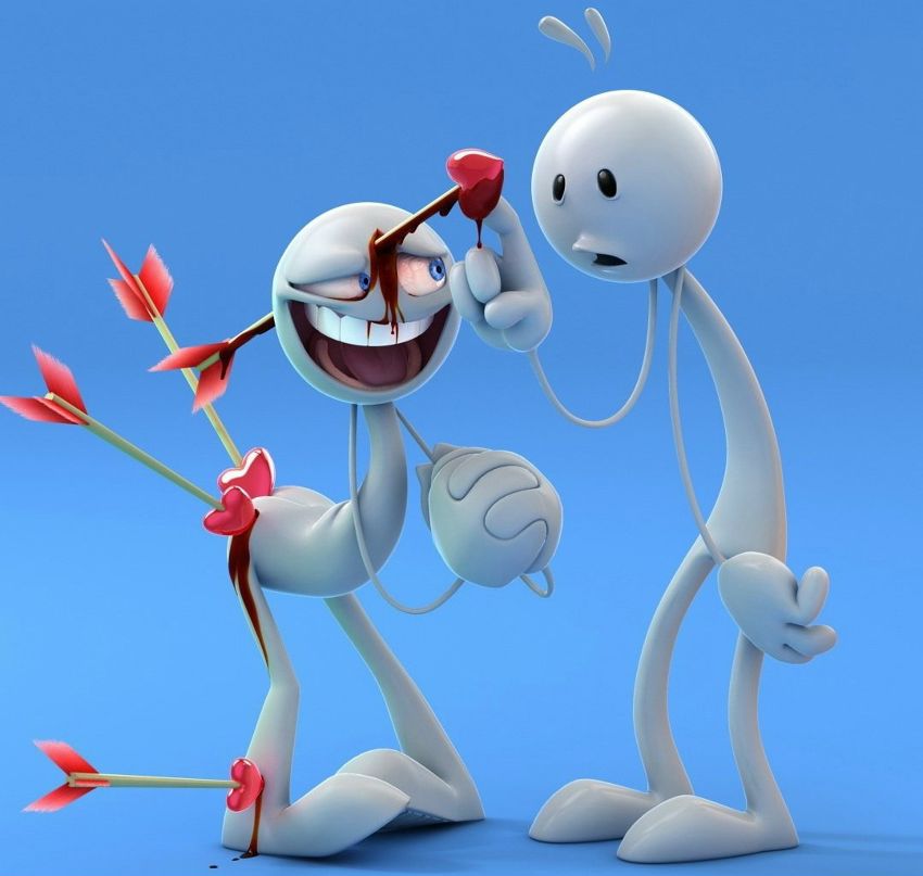 Богдан Матушевський | Черная