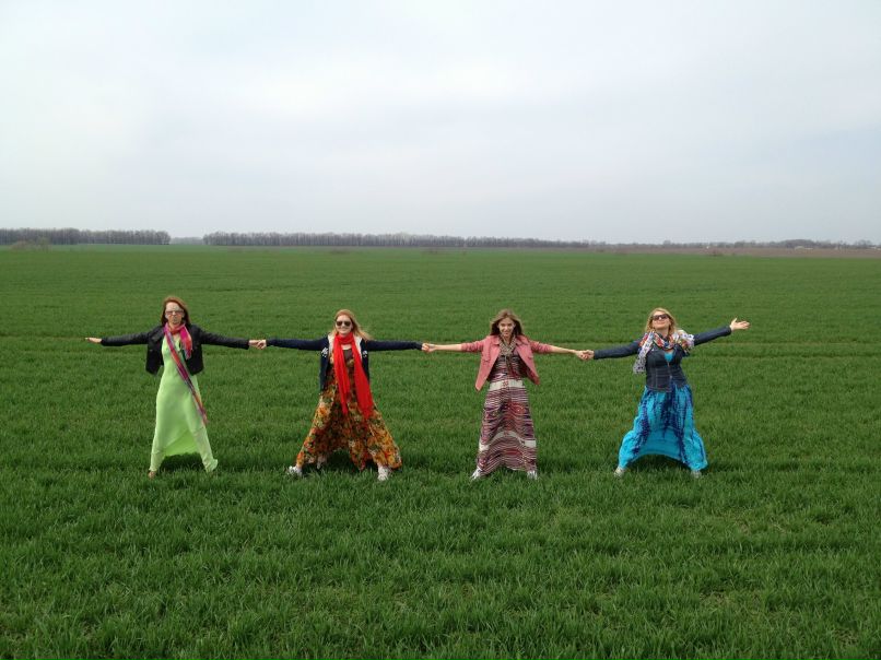 Алиса Прошак | Bávaro