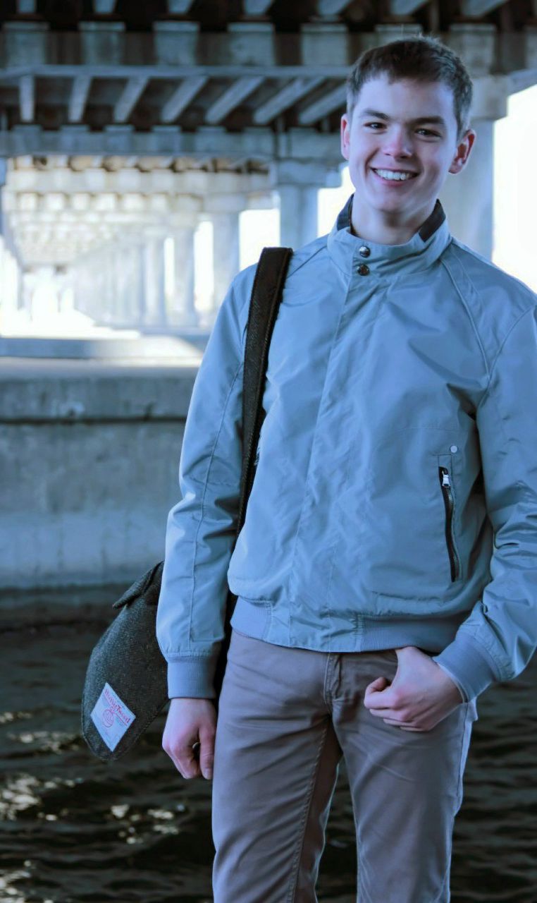 Кирилл Зайкин | 