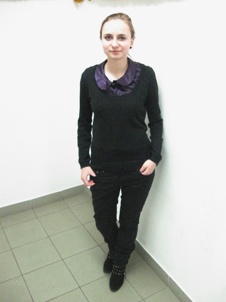 №94, Инна Сыч, 36 лет №94, Инна Сыч, 36 лет