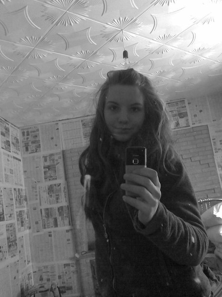 №7, Mariana Blagodarenco №7, Mariana Blagodarenco