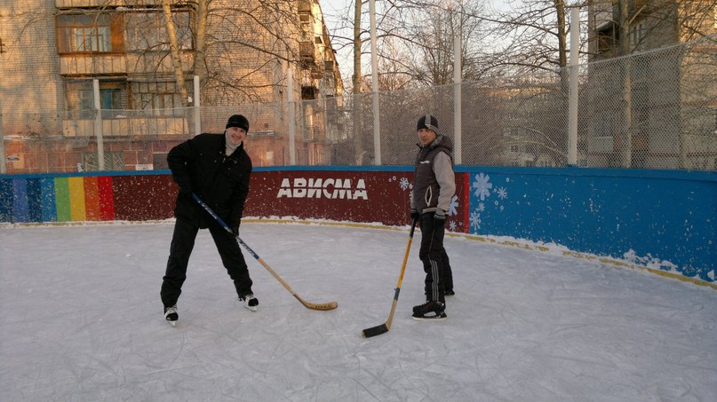 Серёга Иванов | Березники