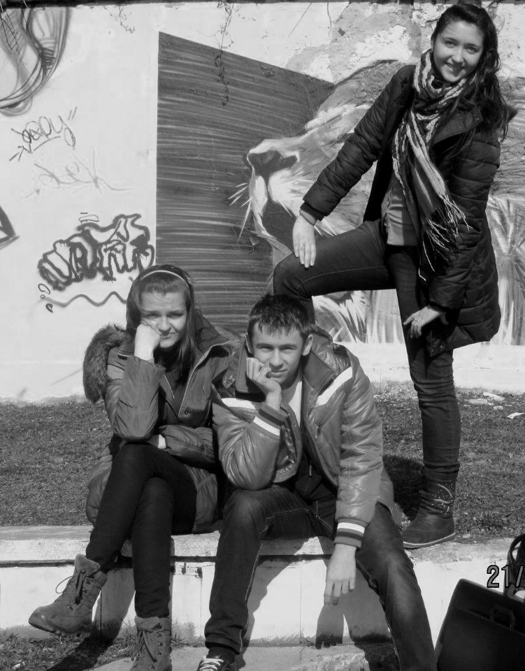 Ірина Ціко | Рожнятов