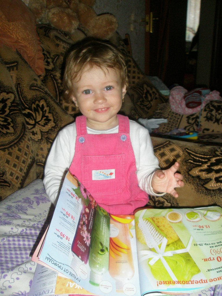 Наталія Жентичка | Москва