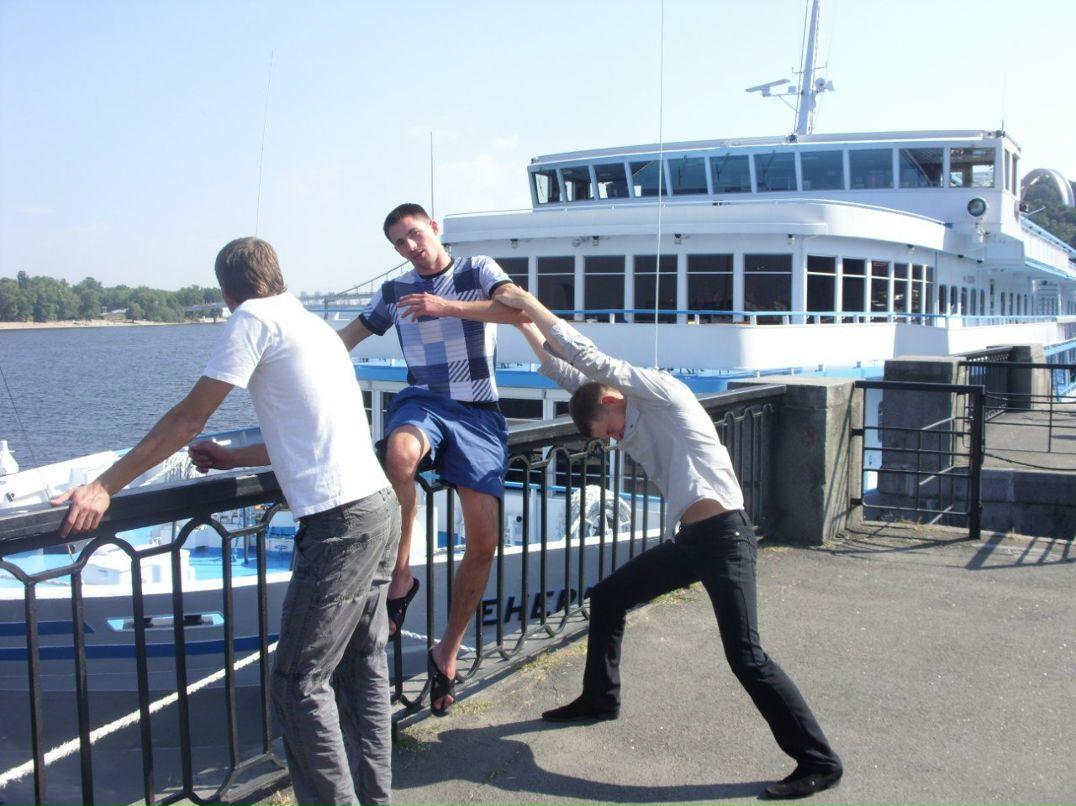 Владимир Лазаревич | Минск