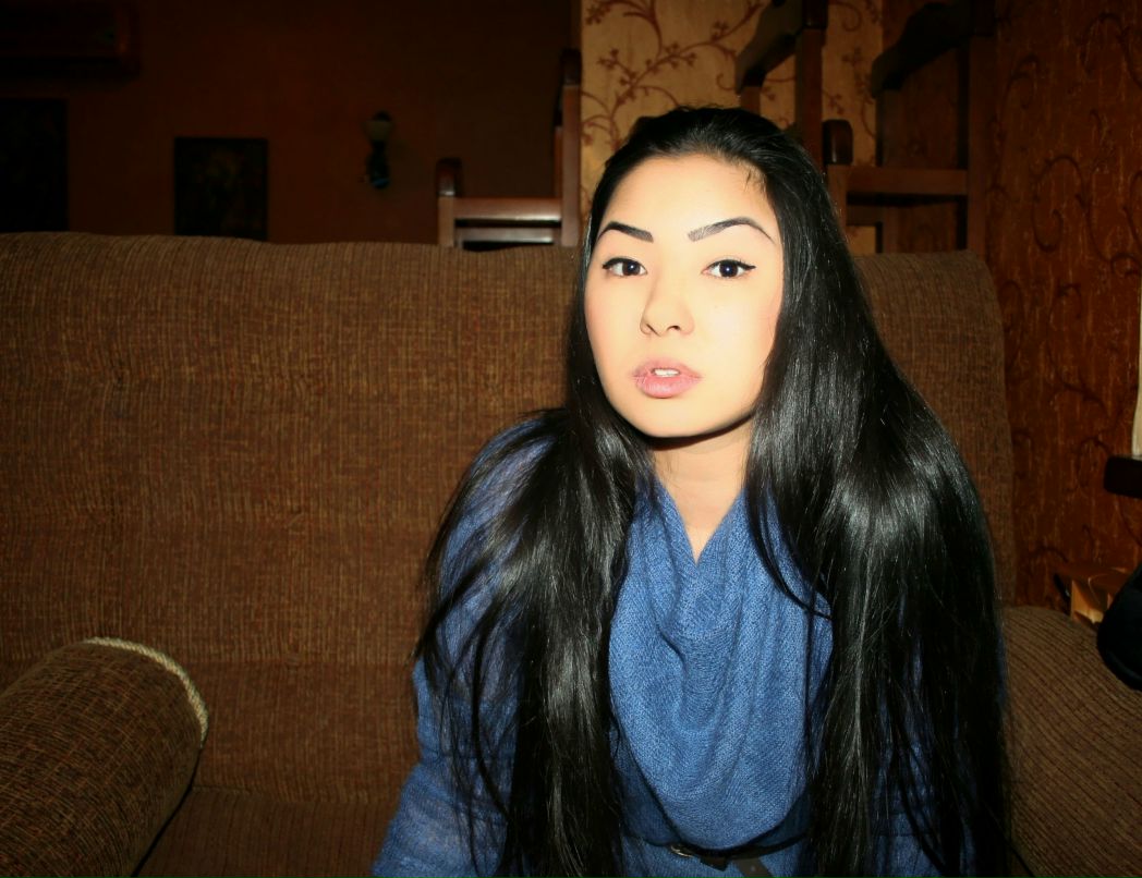 Роза Суннатова | Kuala Lumpur