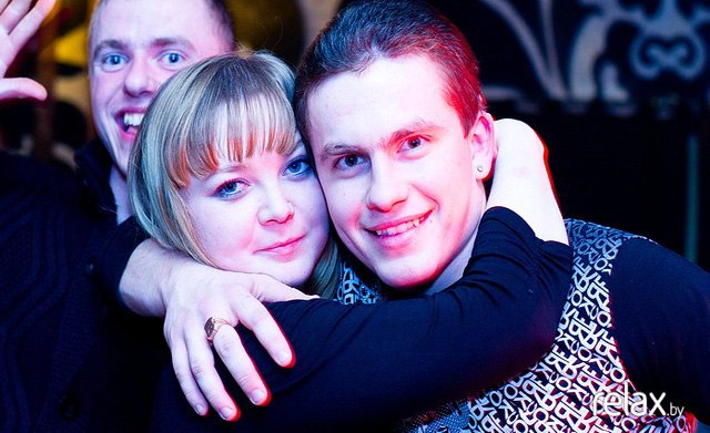 Татьяна Гусева | Минск