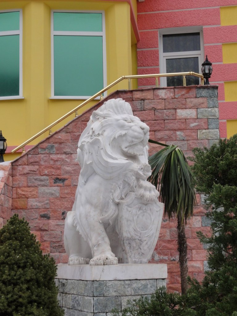 Евгения Левченко | Севастополь