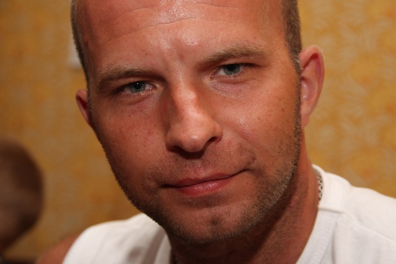 Андрей Жепетов | Архангельск