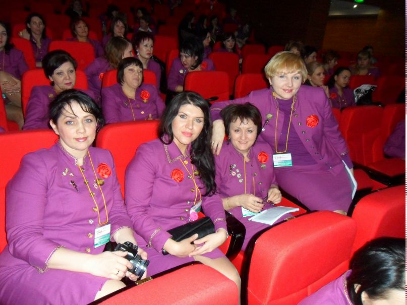 Лариса Горбунова | Санкт-Петербург