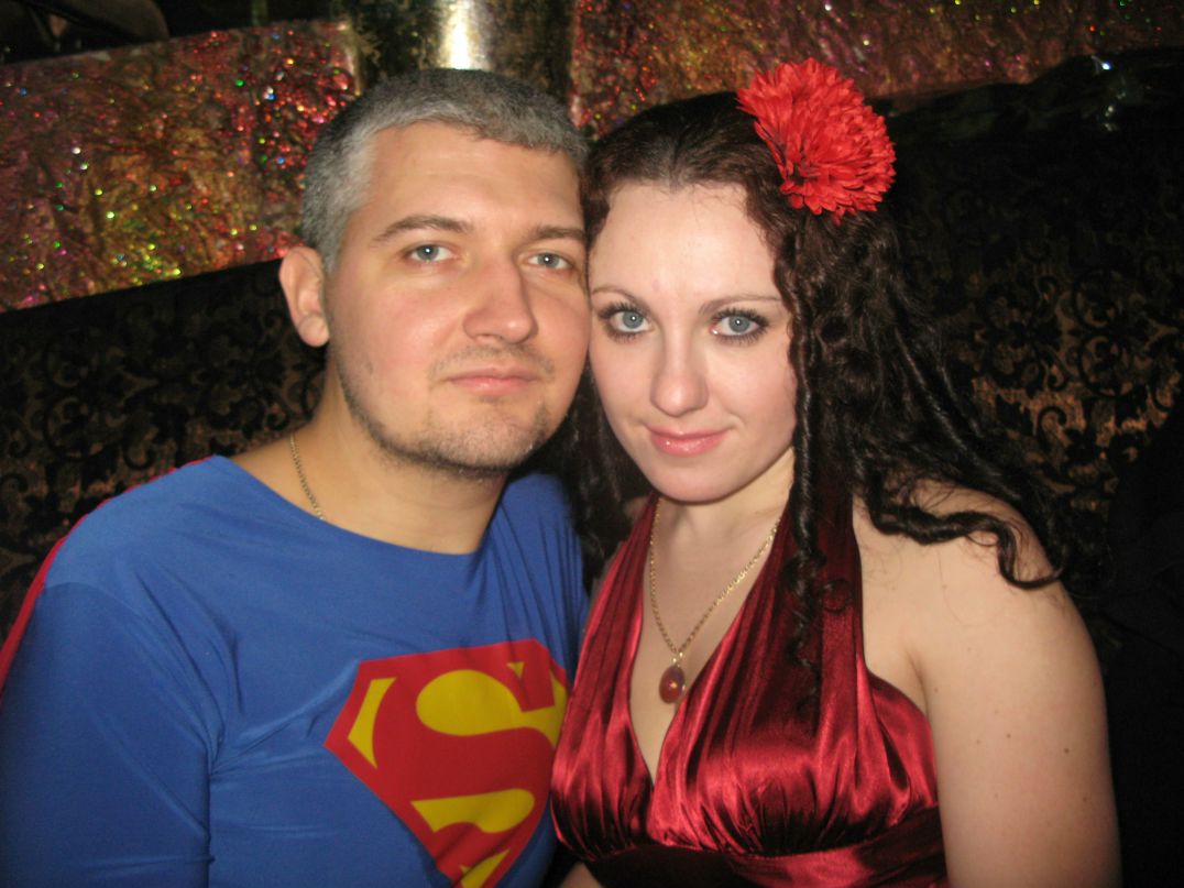 Вадим Мамурлан LeoTaurus | Одесса