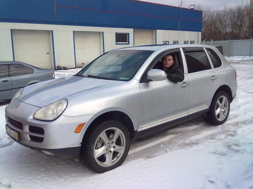 Макс Богданов | Москва