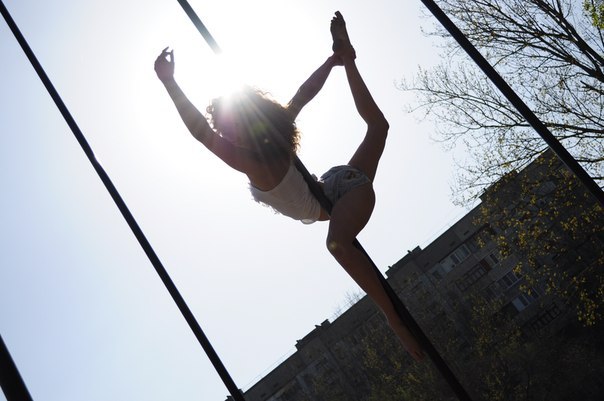 Нютка Пичиенко ♥Рыжая♥Бестия♥ | Южно-Сахалинск