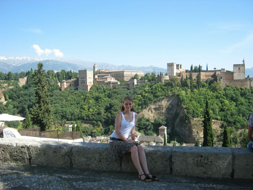 Екатерина Макарьева Caitriona | Москва