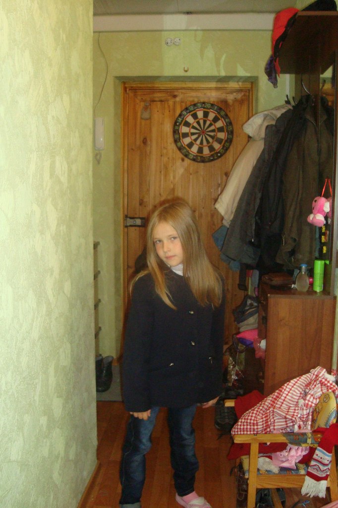 Ирина Руденко | Санкт-Петербург