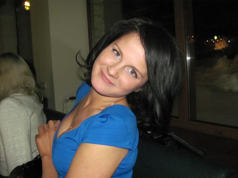 Екатерина Чванова | Самара